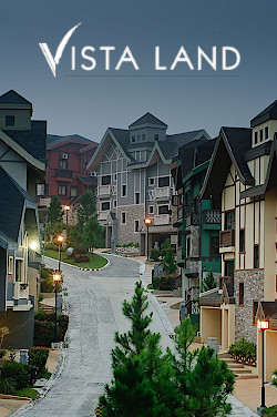 About Vista Land Amadeo