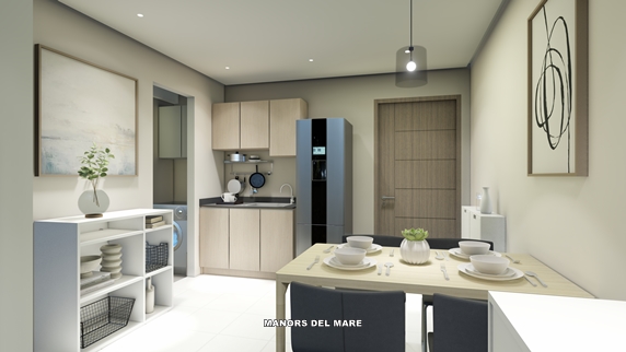 Manors Delmare
