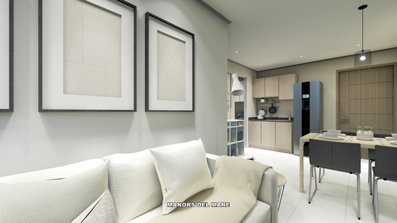 Manors Delmare