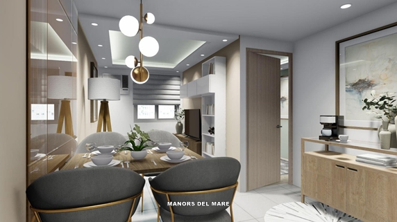 Manors Delmare