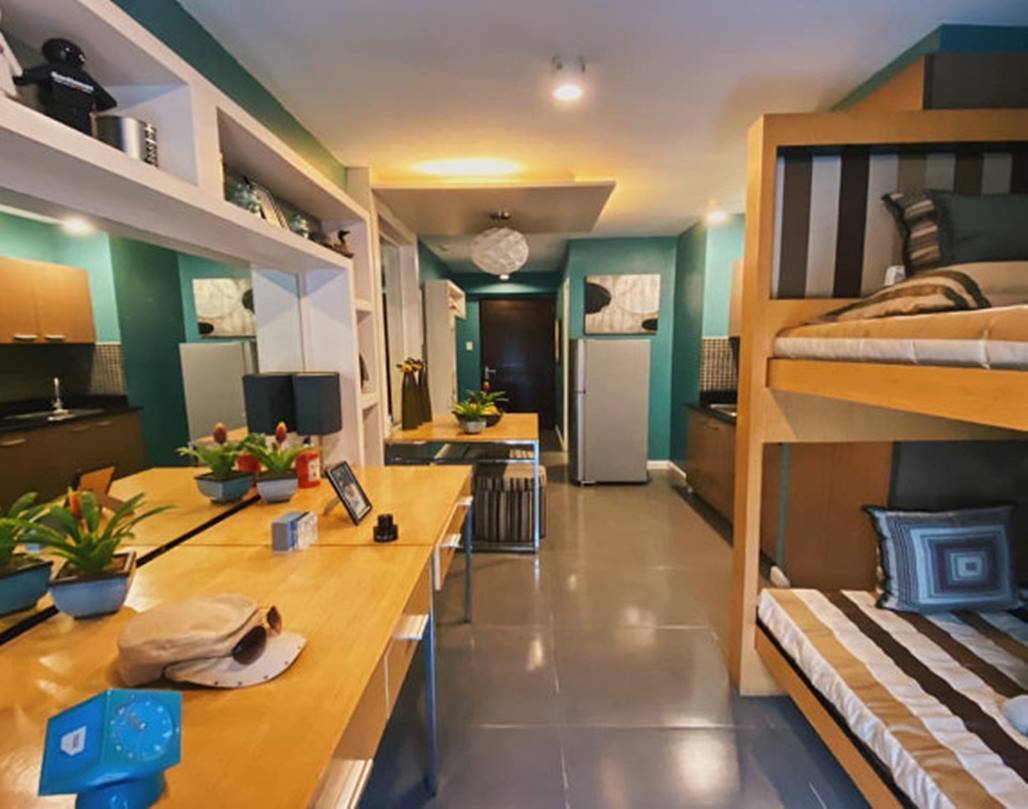 Northpoint studio - Condo for Sale in Davao City 0