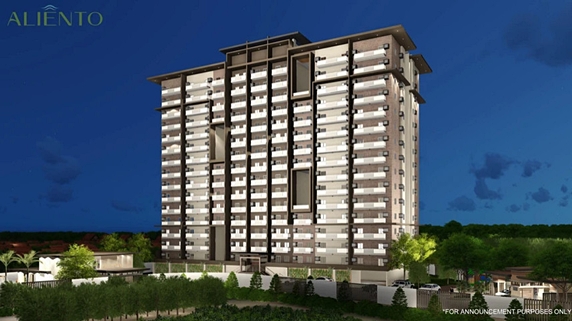 Zentria Condominiums 2-br - Condo for Sale in Tagaytay Metro Zentria Condominiums