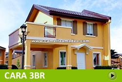 Cara House and Lot for Sale in Amadeo Philippines