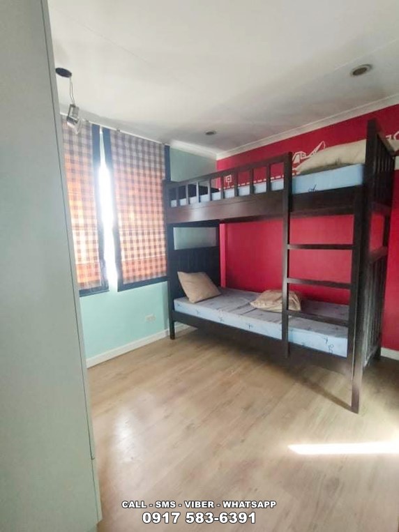 Ready for Occupancy!