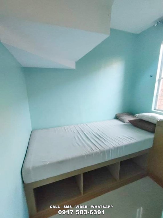 Ready for Occupancy!